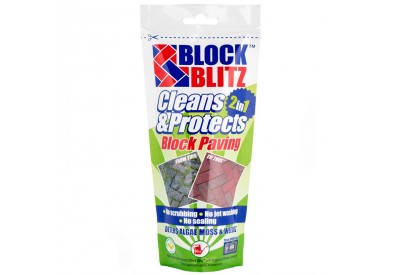Block Blitz The Original 380g